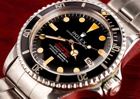 rolex sea dweller double red.